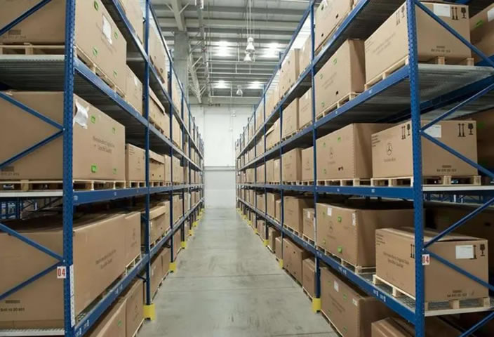 张家界到都江堰市货物仓储
